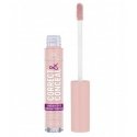 Essence Kirkastava silmänpeite „Correct & Conceal“, 10 vaaleaa väriä, 3,5 ml Essence Kirkastava silmänpeite „Correct & Conceal“, 10 vaaleaa väriä, 3,5 ml