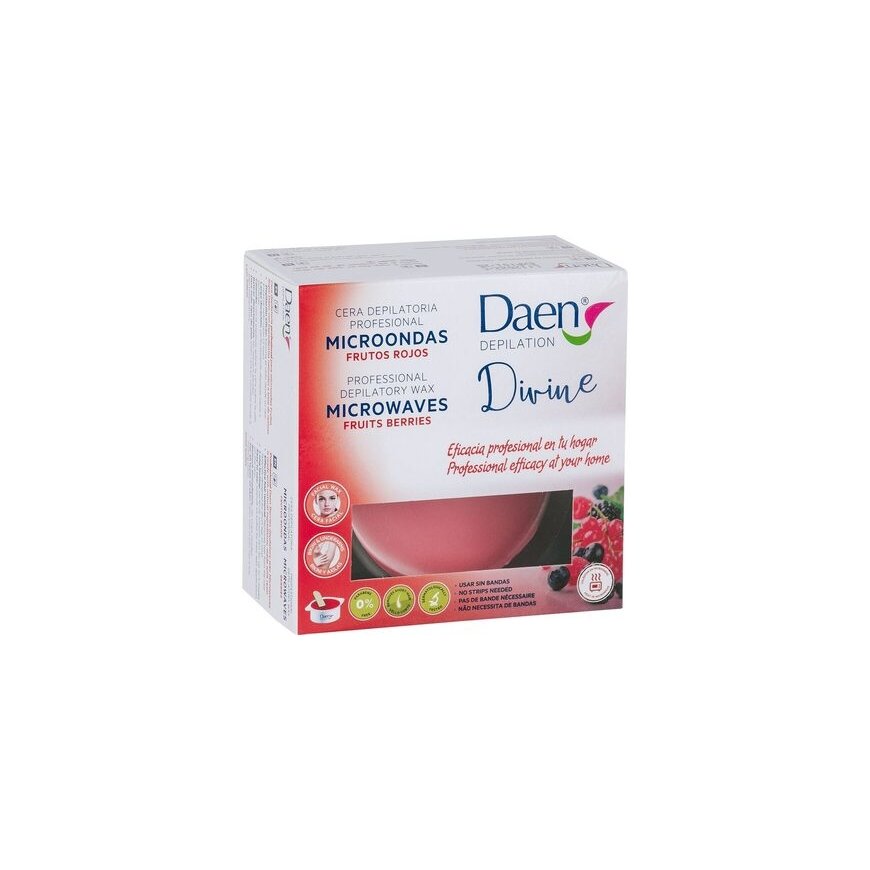 Daen Depilation Daen Depiliacija Professional Depilatory Wax Kit 100g – 2