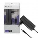 Qoltec 50779 virta-adapteri ja vaihtosuuntaaja Sisätila 20 W musta Qoltec 50779 virta-adapteri ja vaihtosuuntaaja Sisätila 20 W musta
