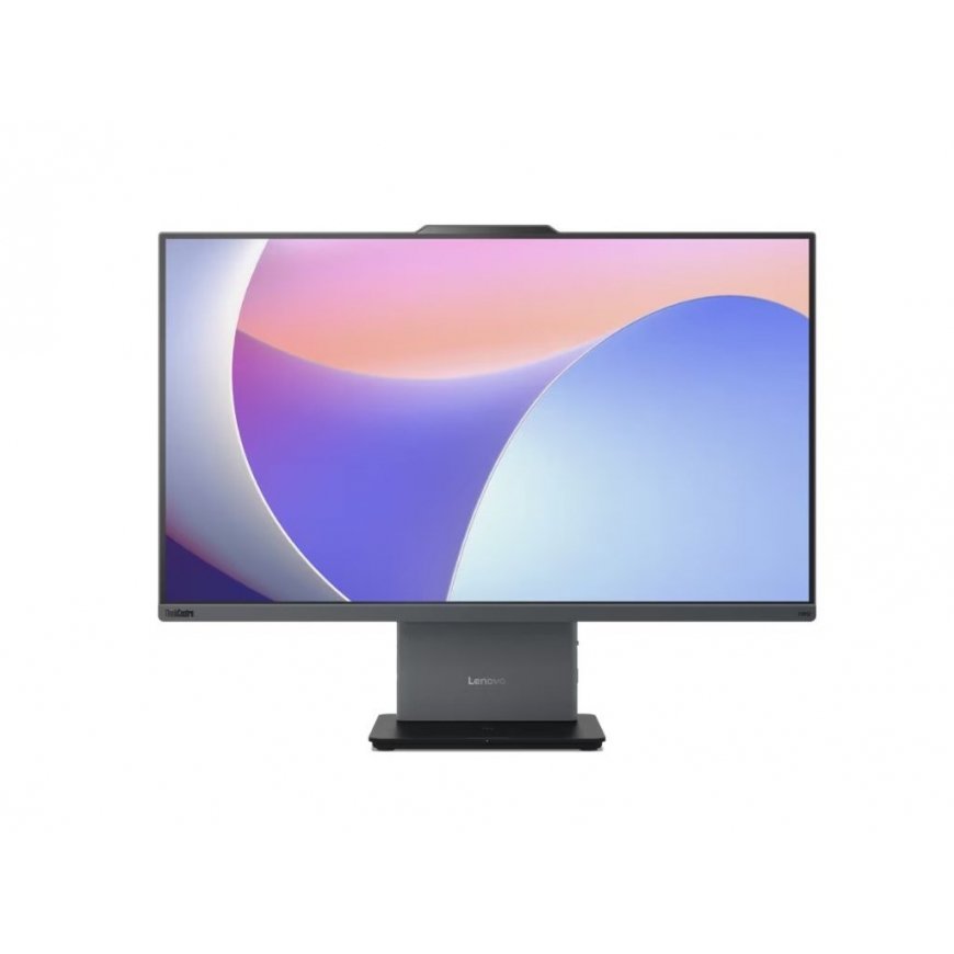 Nutitelefon LENOVO PC AiO ThinkCentre neo 50a-27 G5 - i3-1315U, 27" FHD, 8GB, 512SSD, ilma DVD-d, WiFi, BT, W11P