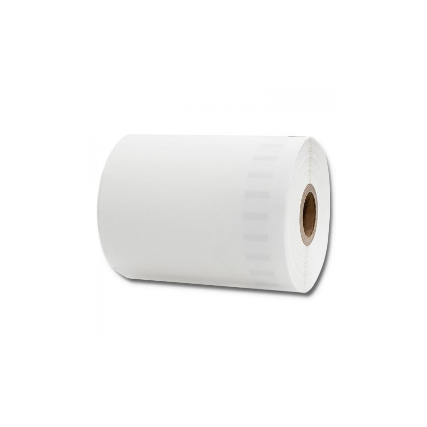 QOLTEC 50755 Etiķetes DYMO 4XL /