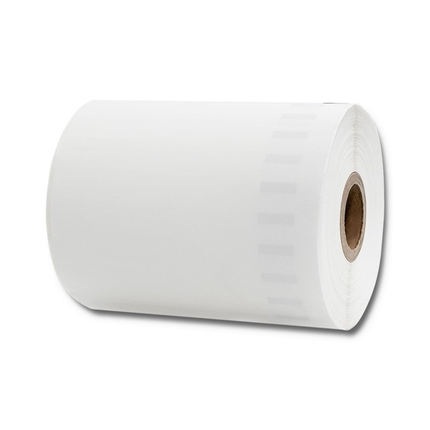 QOLTEC 50755 Tarrat DYMO 4XL / S0904980 / 104 x 159 mm / 220 kpl – 2