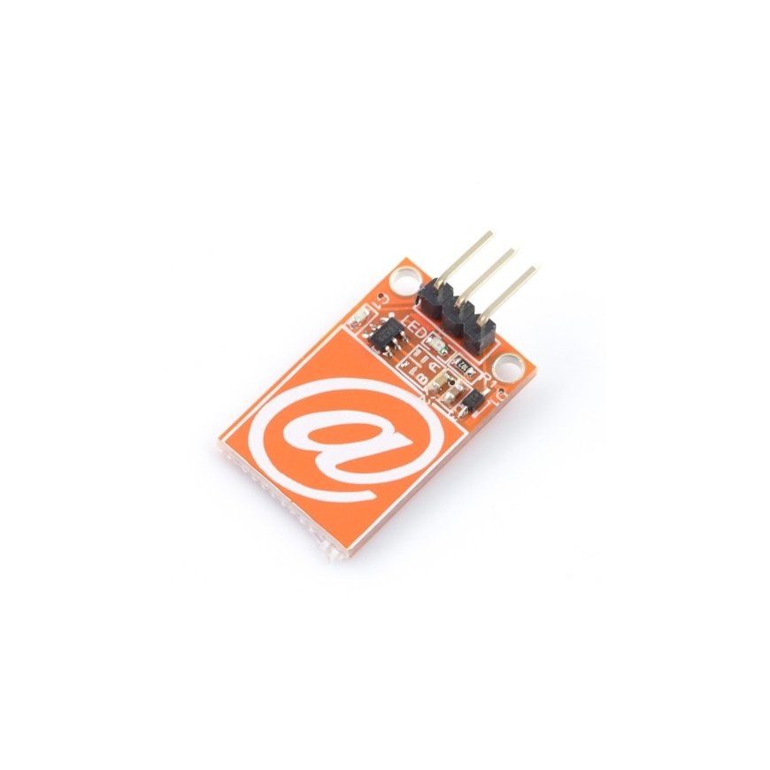 Сенсорная кнопка - Iduino ME130