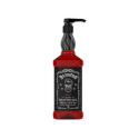 Bandido Cosmetics Bandido Raudona Гель для бритья, 1000ml Bandido Cosmetics Bandido Raudona Гель для бритья, 1000ml