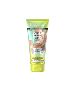Eveline Cosmetics Slim Extreme 4D lazerinis, 150 ml