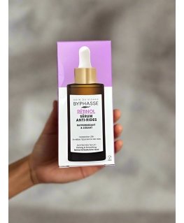 Byphasse Retinooli Kortsusvastane Seerum, 50 ml