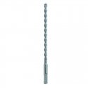 Betona urbjams DOMAS SDS+ V-Plus Ø4x110mm Betona urbjams DOMAS SDS+ V-Plus Ø4x110mm