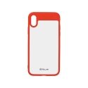 Tellur TLL121623 mobile phone case 14.7 cm (5.8") Cover Red, Transparent Tellur TLL121623 mobile phone case 14.7 cm (5.8") Cover Red, Transparent