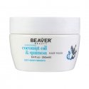 Beaver COCONUT OIL & QUINOA moisturizing serum 100 ml Beaver COCONUT OIL & QUINOA moisturizing serum 100 ml