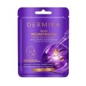 Mediheal Dermika "Skin Reconstructor" ultra-concentrated multi-lipid rejuvenating sheet mask 1 piece. Mediheal Dermika "Skin Reconstructor" ultra-concentrated multi-lipid rejuvenating sheet mask 1 piece.