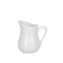 THE WHITE PORCELAIN CUTTER Fondant with handle 125 ml THE WHITE PORCELAIN CUTTER Fondant with handle 125 ml