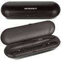 Toothbrush travel case for Berdsen Sonica B3 & B4 black Toothbrush travel case for Berdsen Sonica B3 & B4 black