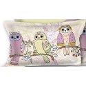DecoKing CHP / OWLS / SPRINGSTORY / 80x80 DecoKing CHP / OWLS / SPRINGSTORY / 80x80