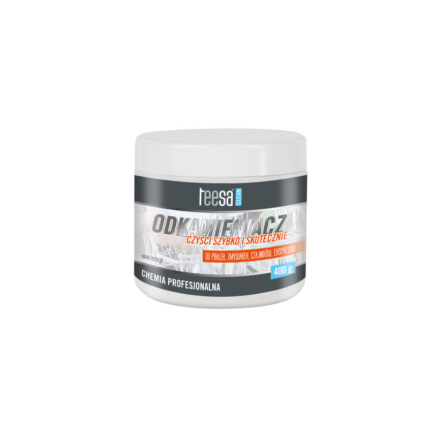 Teesa Household Lime Removal Agent 400g – 2