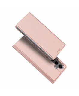 Чехол Dux Ducis Skin Pro для Samsung S936 S25+ розового золота