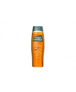 Instituto Español 8411047108079 ziepes 750 ml Šķidrās ziepes 1 pcs