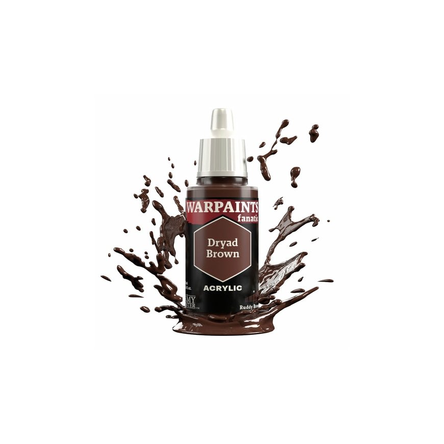 The Army Painter Warpaints Fanatic Effects Akriliniai dažai 1 vnt – 2