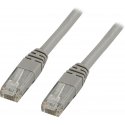 Deltaco 7-TP сетевой кабель Серый 7 m Cat5e Deltaco 7-TP сетевой кабель Серый 7 m Cat5e