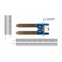 Seeed Studio Grove, sensor/probe for measuring soil moisture, analog
