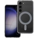 Oem MATINIS MAG DANGTELIS, ühilduv „MagSafe“ telefonile SAMSUNG A17, must. Oem MATINIS MAG DANGTELIS, ühilduv „MagSafe“ telefonile SAMSUNG A17, must.