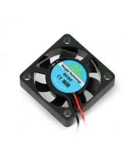 OEM 5V Fan 30x30x7mm - with 2.54mm BLS Connector