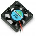 OEM 5V Fan 30x30x7mm - with 2.54mm BLS Connector