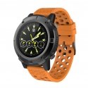 Denver SW-660 3,3 cm (1.3") AMOLED 50 mm Skaitmeninis Lietimui jautrus ekranas Juoda, Pilka GPS (pal Denver SW-660 3,3 cm (1.3") AMOLED 50 mm Skaitmeninis Lietimui jautrus ekranas Juoda, Pilka GPS (pal