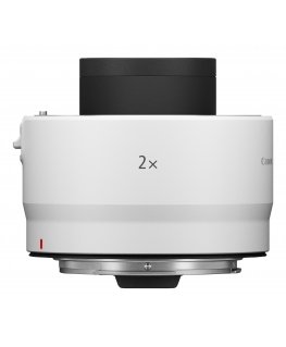 Canon RF 2x kaameraobjektiivi adapter