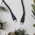 MaXlife MXUC-08 USB kabelis USB 3.2 Gen 2 (3.1 Gen 2) 1 m USB C Juoda MaXlife MXUC-08 USB kabelis USB 3.2 Gen 2 (3.1 Gen 2) 1 m USB C Juoda