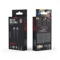 MaXlife MXUC-08 USB cable USB 3.2 Gen 2 (3.1 Gen 2) 1 m USB C Black MaXlife MXUC-08 USB cable USB 3.2 Gen 2 (3.1 Gen 2) 1 m USB C Black
