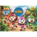 Clementoni Top Wing Pusle 104 tk Multifilmid Clementoni Top Wing Pusle 104 tk Multifilmid