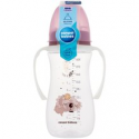 Canpolbabies CANPOL BABIES Anti-colic buteliukas 300 ml EasyStart Sleepy Koala, 35/238_pin Canpolbabies CANPOL BABIES Anti-colic buteliukas 300 ml EasyStart Sleepy Koala, 35/238_pin