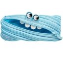ZIPIT Gorge Monster Pouch -kynäteline, GO-1, Sininen ZIPIT Gorge Monster Pouch -kynäteline, GO-1, Sininen