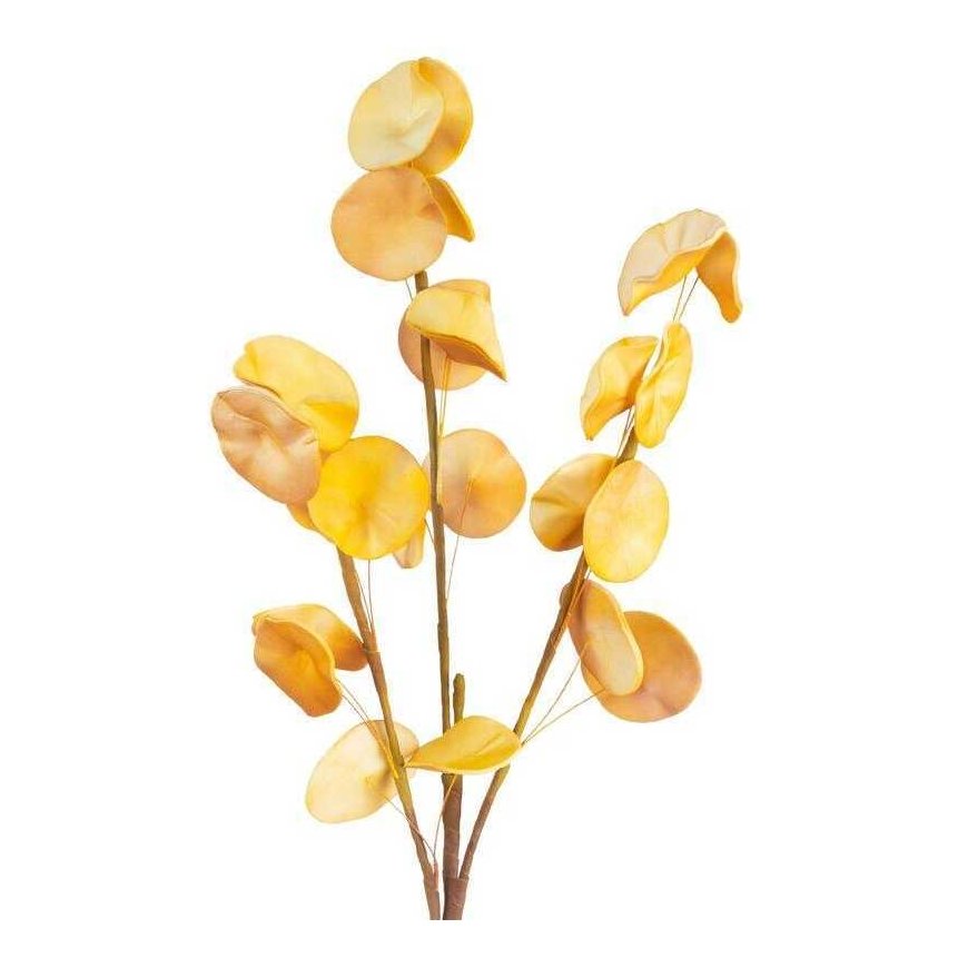 Eurofirany KW/FLORE/710/POM POMA+GELTONA