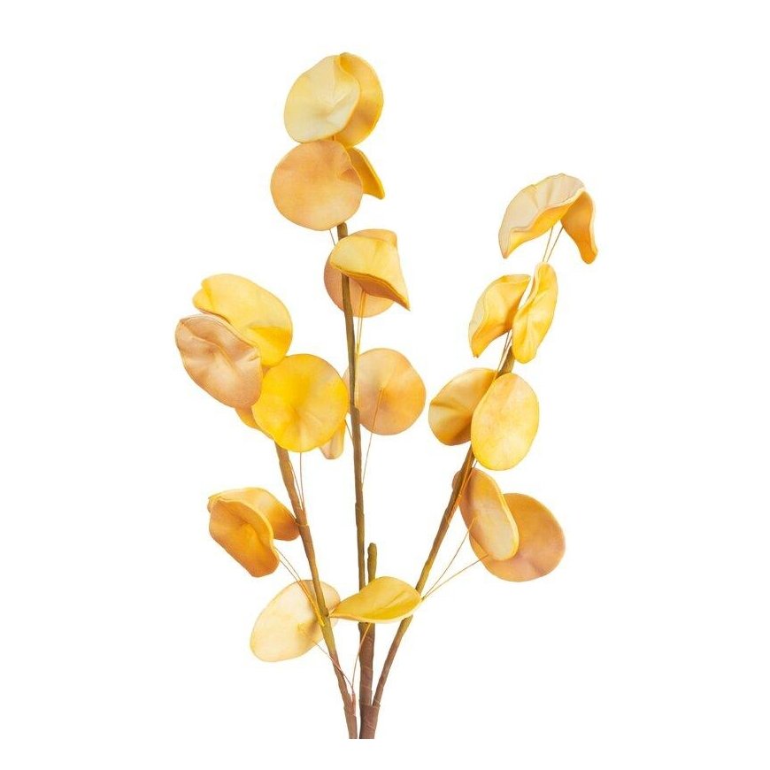 Eurofirany KW/FLORE/710/POM POMA+GELTONA – 2
