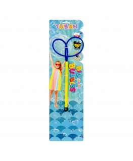 Tuban SOAP BUBBLE RING MINI BUTTERFLY