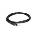 Hosa Technology CMP-103 аудио кабель 0,91 m разъем TS 3,65 мм 3,5 мм TRS Черный Hosa Technology CMP-103 аудио кабель 0,91 m разъем TS 3,65 мм 3,5 мм TRS Черный