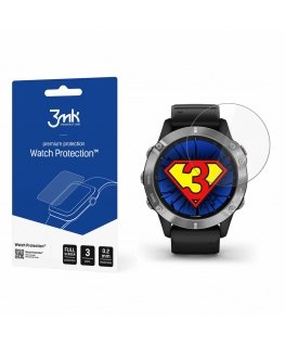 3MK Watch Protection