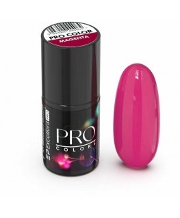 Cosmetics Zone Excellent Pro Pro Colors hübriidlak 16 Magenta 7g