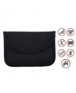Extra Digital Faradée Case-Wallet for Car Key, ID Cards