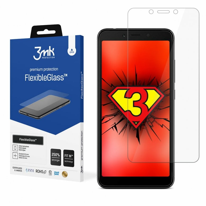 3MK FlexibleGlass 1 kpl