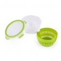 EMSA N10722 Round Box 1.1 L Transparent 1 pc(s)