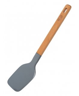 Resto Kitchenware 94203 virtuvinė mentelė Blynų mentelė Bukai, Plastikas