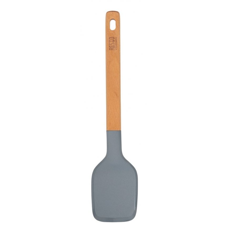 Resto Kitchenware 94203 virtuvinė mentelė Blynų mentelė Bukai, Plastikas – 2