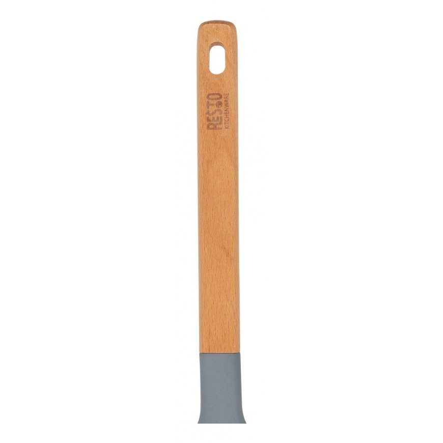 Resto Kitchenware 94203 kitchen spatula Pancake turner Beech, Plastic – 3