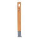 Resto Kitchenware 94203 virtuvinė mentelė Blynų mentelė Bukai, Plastikas