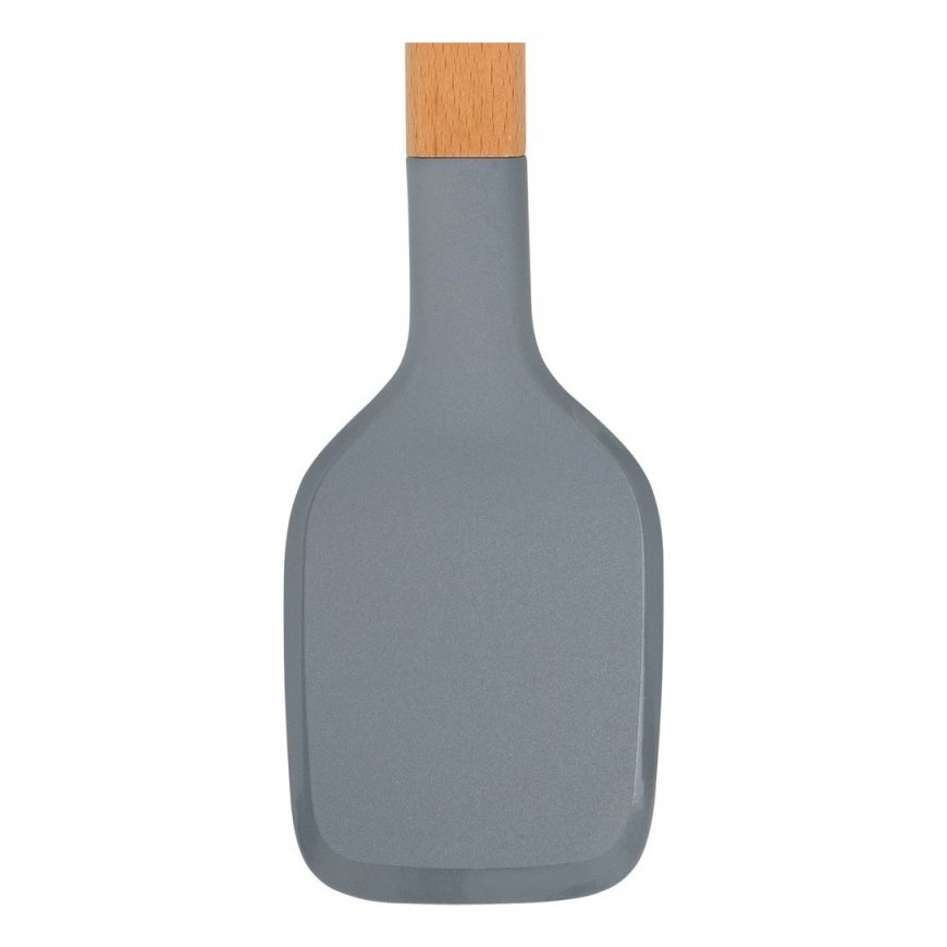 Resto Kitchenware 94203 kitchen spatula Pancake turner Beech, Plastic – 4