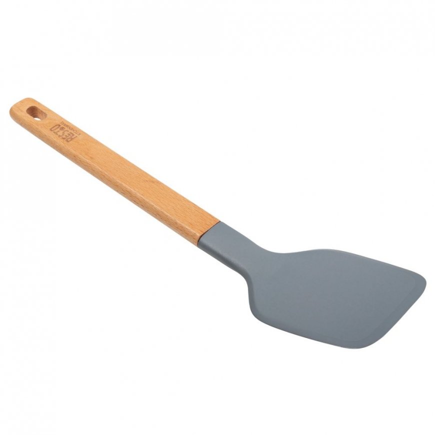 Resto Kitchenware 94203 virtuves lāpstiņa Pankūku lāpstiņa Dižskabārdis, Plastmasa – 5