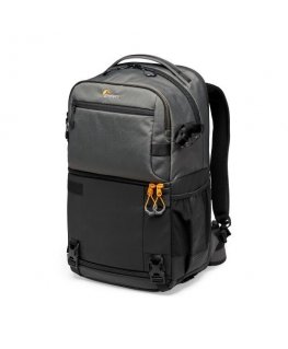 Lowepro Fastpack Pro BP 250 AW III mugursoma Melns Audums