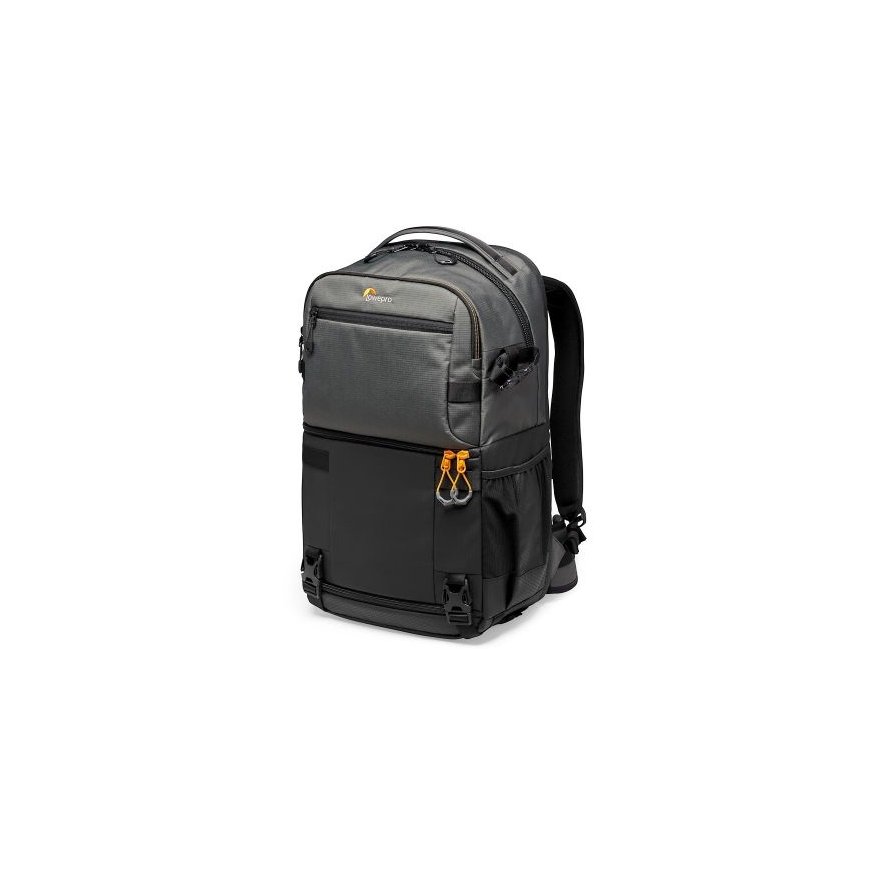 Lowepro Fastpack Pro BP 250 AW III reppu musta Kangas